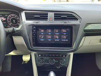 صورة مصغرة 14 لـ 2018 Volkswagen TIGUAN