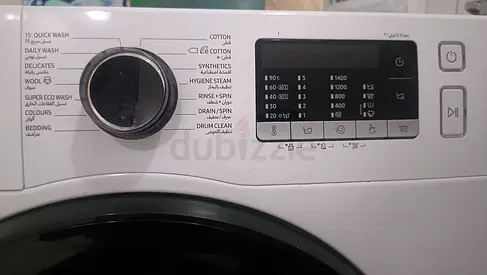 High-Quality Washing Machine for Sale