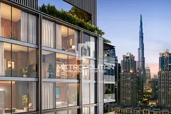 Furnished | City View | Vibrant Downtown Access