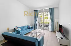 Fully Furnished | Stylish 1 BHK | Ready to Move