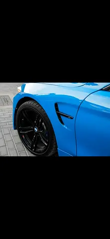 2017 BMW M4 thumbnail 7
