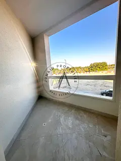 1bhk brand new apartment | with balcony | 2,4 and 6 payment
