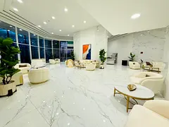 Brand New / Spacious Studio / Modern Design