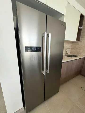 Smeg refrigerator latest model brand new never used new model