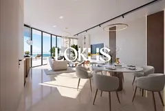 Fully Furnished I Beach Access I High ROI