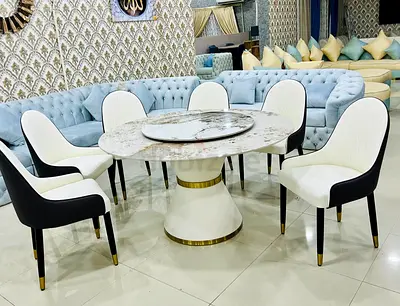 Brand new Dining set available