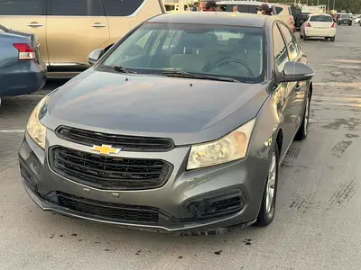 2016 Chevrolet CRUZE 照片 7