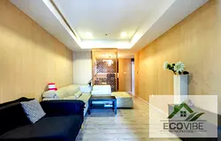 Luxury 1 Bedroom Apartment | Furnished | Princess Tower | AED 100K | Flexible Payments/ Monthly Basi