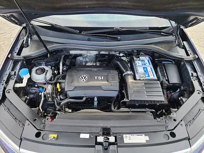صورة مصغرة 18 لـ 2018 Volkswagen TIGUAN