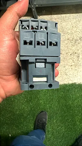 Electrical works