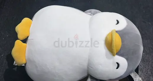 Adorable Penguin Stuffed Animal for Sale