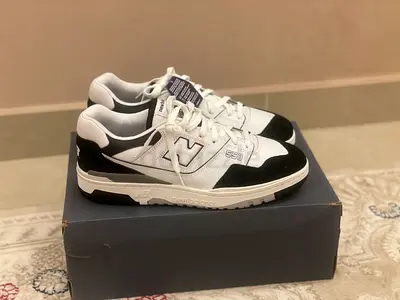 New balance 550