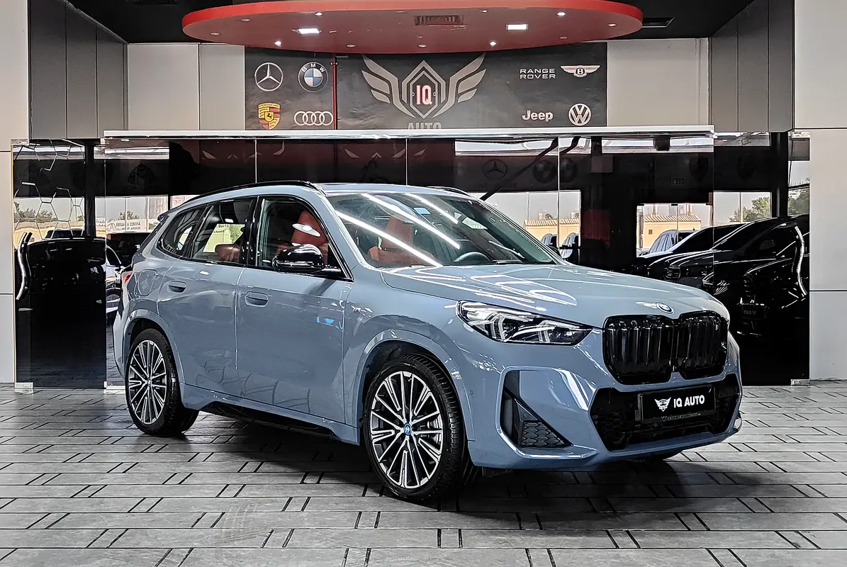 xDrive30 M Sport