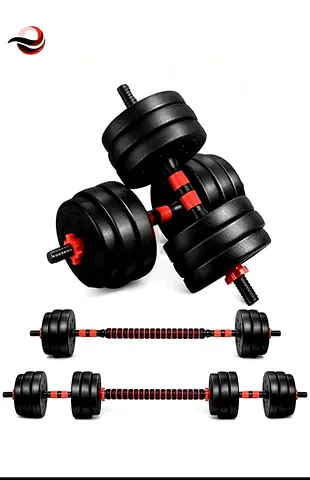 Home gym