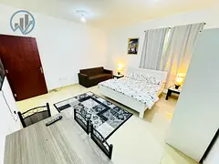 HURRY DEAL ! FULLY FURNISHED STUDIO NEAR MARKET KCA