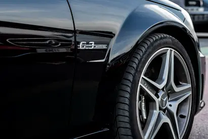 2011 Mercedes-BENZ C-CLASS 缩略图 6