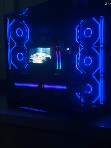 High end gaming pc for sale