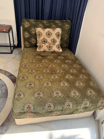Ikea KIVIK chaise lounge