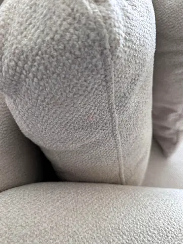 Premium Quality The ___ Loom Collection Sofa Beige
