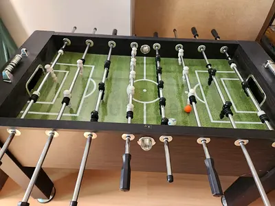Knight shot table