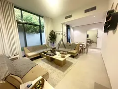 2bhk brand new fully furnished villa | location sendiyan | with balcony