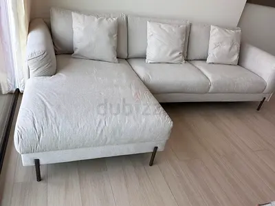 Premium Quality The Loom Collection L Shape Sofa
