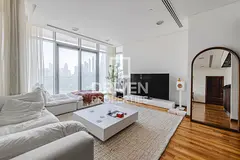 Desirable Apt | Burj View | Prestigious Location