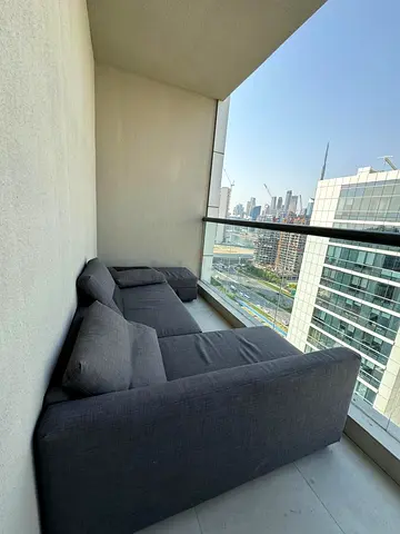LUXURY PARTITION IN BUSINESS BAY DOWNTOWN