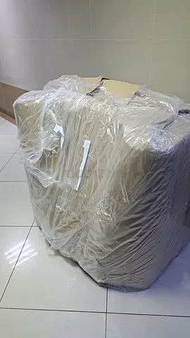 Home centre -Single Sofa Set Chair, Brand New with packing