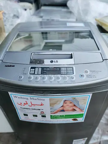 Offer offer offer washing machine fully automatic warranty
