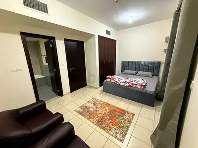 Master Bedroom En-suite Bathroom With Balcony