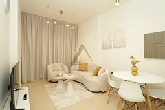 Smart system | Prime Location |Open view| 15k monthly