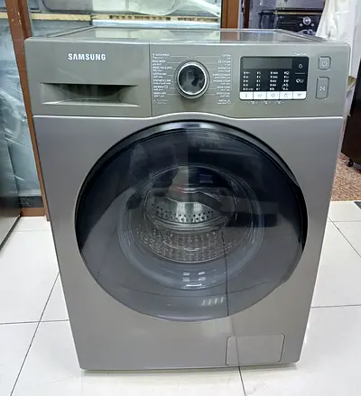 Samsung 2in1 8/6 washing machine for sell