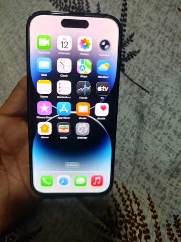 I phone 14 pro