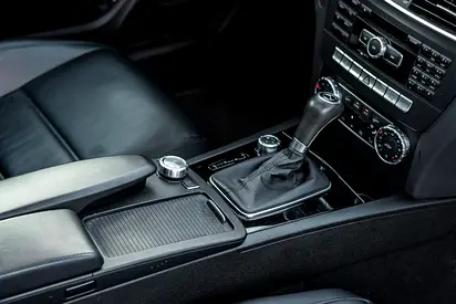 2011 Mercedes-BENZ C-CLASS 缩略图 16
