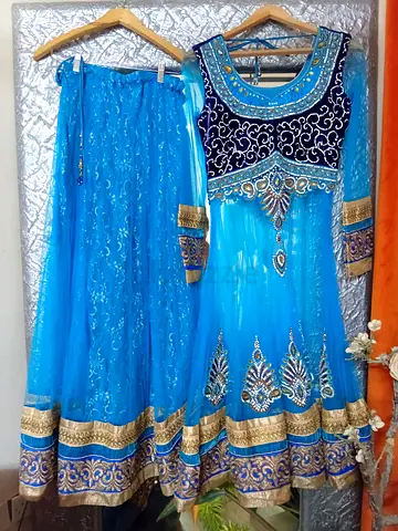 Indian pakistani clothing