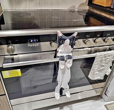 Premium Model Siemens iQ700 Electric Ceramic Cooker – 90 cm