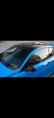 2017 BMW M4 thumbnail 3