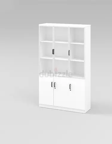 3 Doors filling cabinet