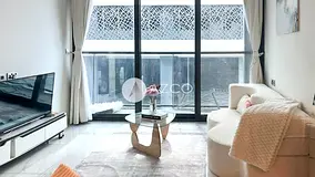 Fully Furnished 1BR | Open View | Premium Amenities | Up to 6 Cheques