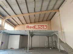 Multiple 3,510 Sqft Warehouse in DIP