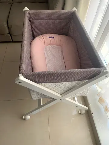 Baby accessories cradle