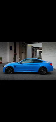 2017 BMW M4 thumbnail 4