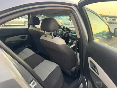 2016 Chevrolet CRUZE 照片 3