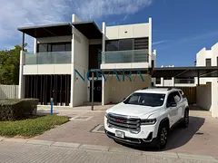 GENUINE RESALE | Rented | 6Bed stand alone villa | SPACIOUS LAYOUT V3