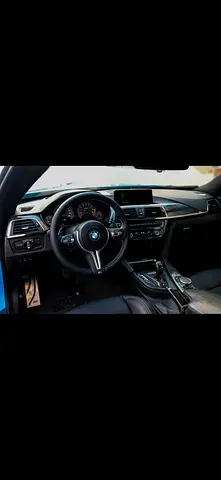 2017 BMW M4 thumbnail 9