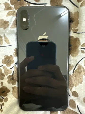IPHONE XS 256 GB