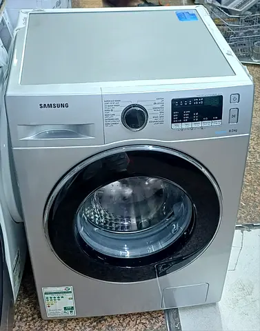 Samsung ecububle 8kg washing machine for sell
