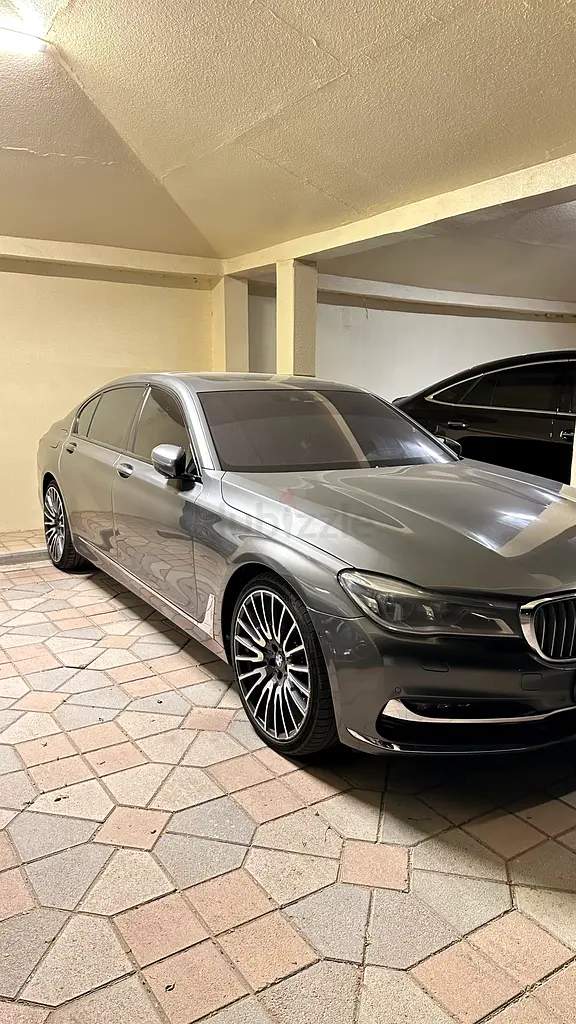 750Li