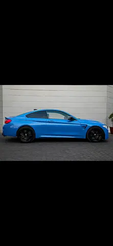 2017 BMW M4 thumbnail 5